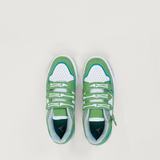 VULTURE STRAP SNEAKERS (MARSH)