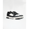 VULTURE SNEAKERS (BLACK & WHITE)