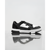 VULTURE SNEAKERS (BLACK & WHITE)