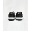 VULTURE SNEAKERS (BLACK & WHITE)