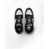 VULTURE SNEAKERS (BLACK & WHITE)