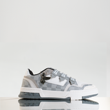 VULTURE STRAP SNEAKERS (VINTAGE CHECKERBOARD)