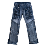WATSON DENIM (GRAY)