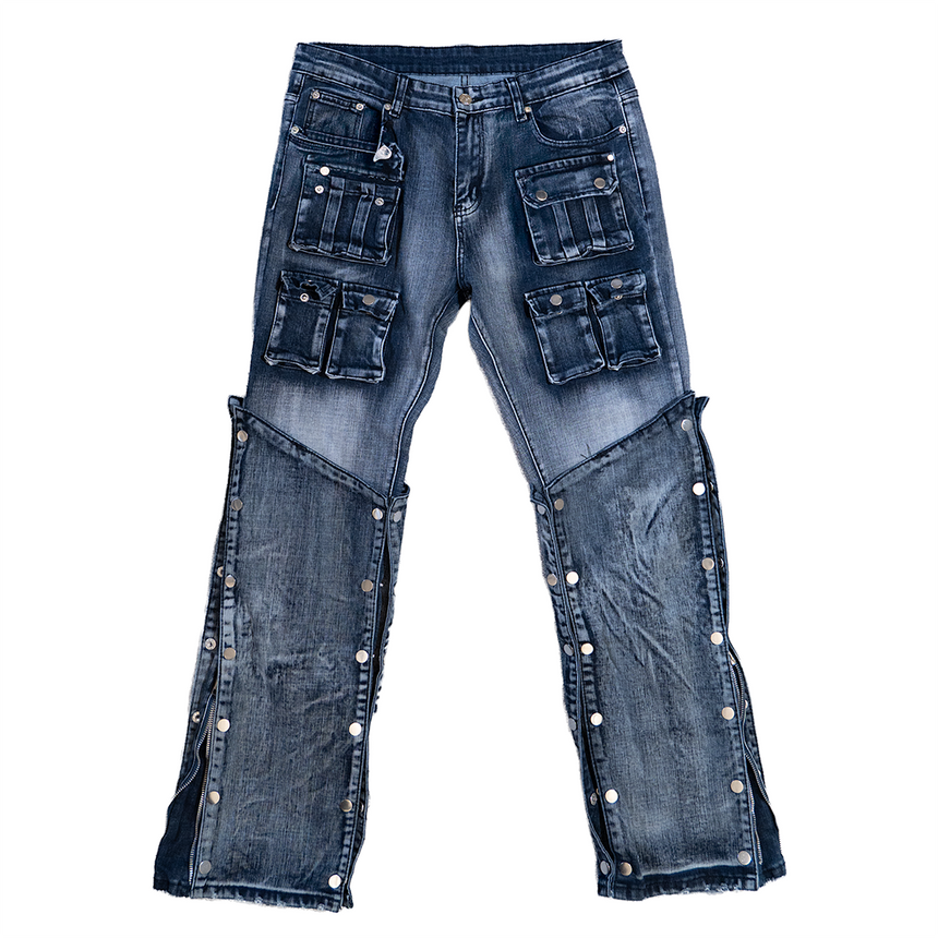 WATSON DENIM (GRAY)