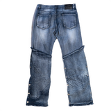 WATSON DENIM (GRAY)