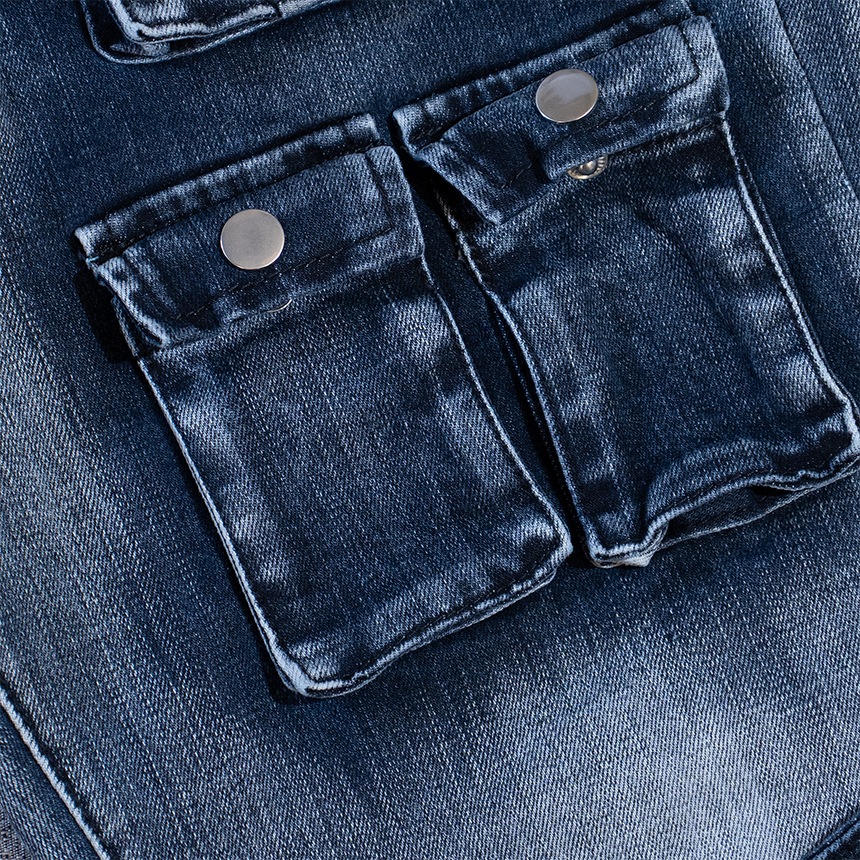 WATSON DENIM (GRAY)