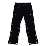 WATSON DENIM (BLACK)