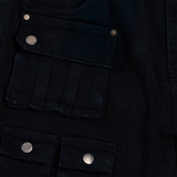 WATSON DENIM (BLACK)
