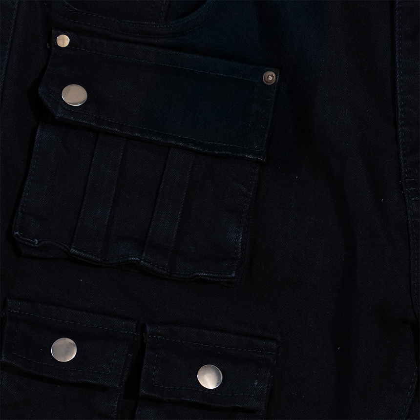WATSON DENIM (BLACK)