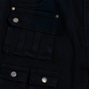 WATSON DENIM (BLACK)
