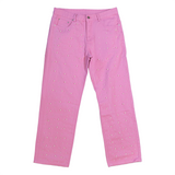 WATSON DENIM (PINK)