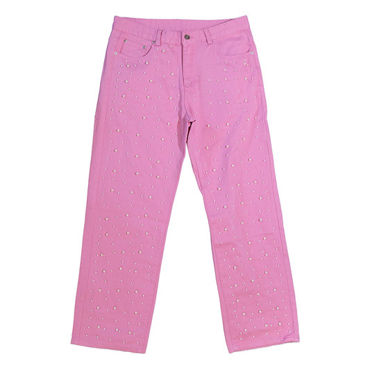 WATSON DENIM (PINK)