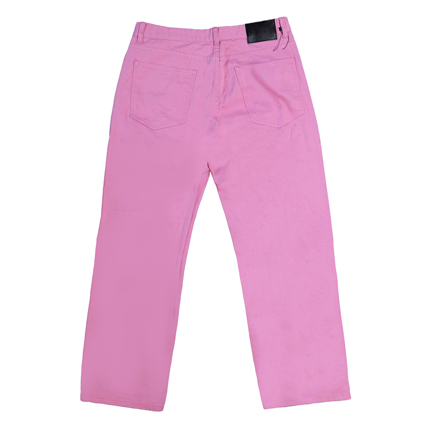 WATSON DENIM (PINK)