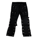 WATSON DENIM (BLACK WAX)
