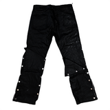 WATSON DENIM (BLACK WAX)