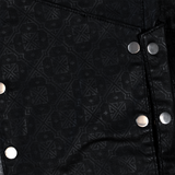WATSON DENIM (BLACK WAX)