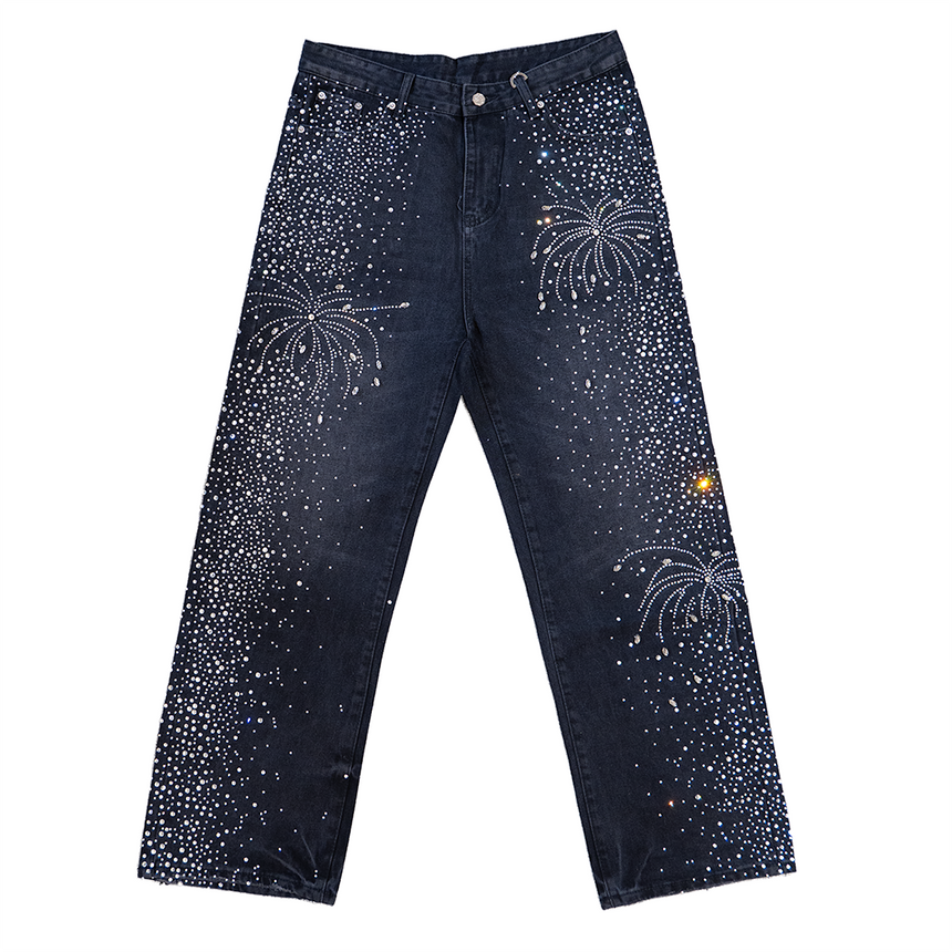 WATSON DENIM (BLACK)