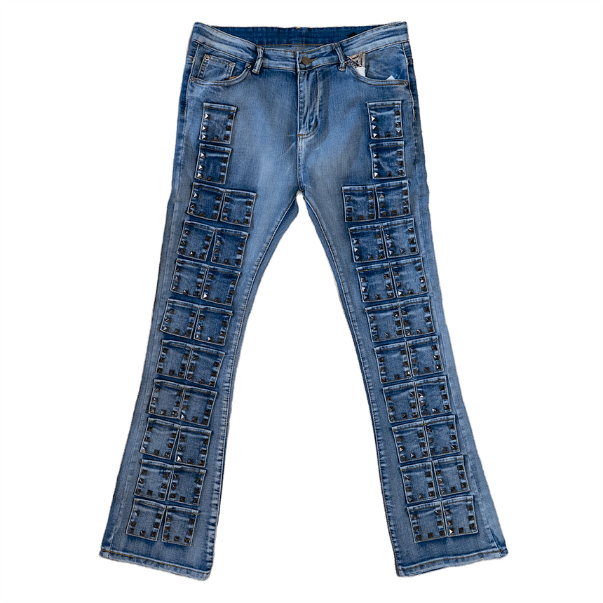 WATSON DENIM (BLUE)