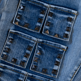WATSON DENIM (BLUE)