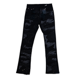 WATSON DENIM (BLACK)