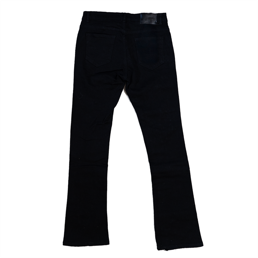 WATSON DENIM (BLACK)