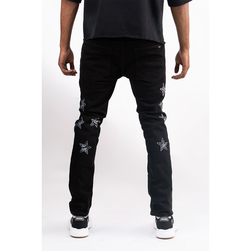 WATSON DENIM PANTS QW00005