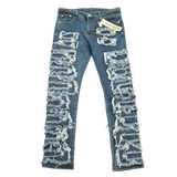 WATSON DENIM PANTS QW00006