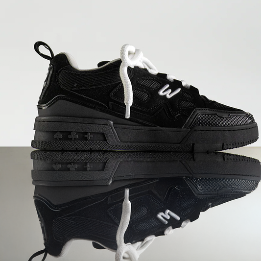 WATSON K FLIP SNEAKERS (KNIGHT)