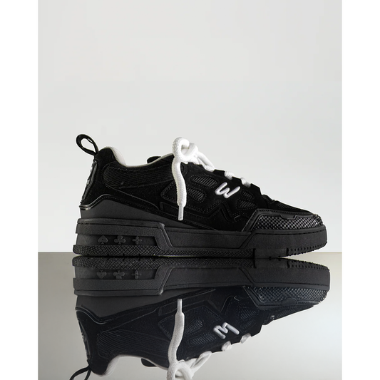 WATSON K FLIP SNEAKERS (KNIGHT)