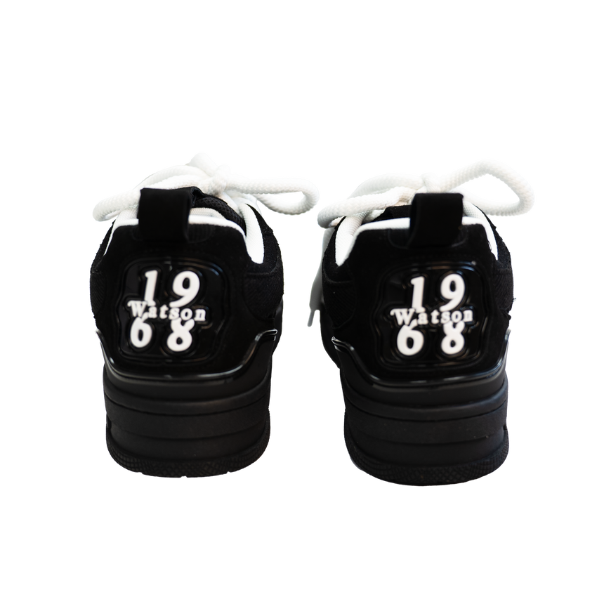 WATSON K FLIP SNEAKERS (KNIGHT)