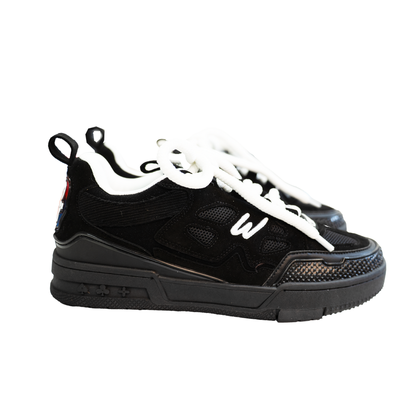 WATSON K FLIP SNEAKERS (KNIGHT)