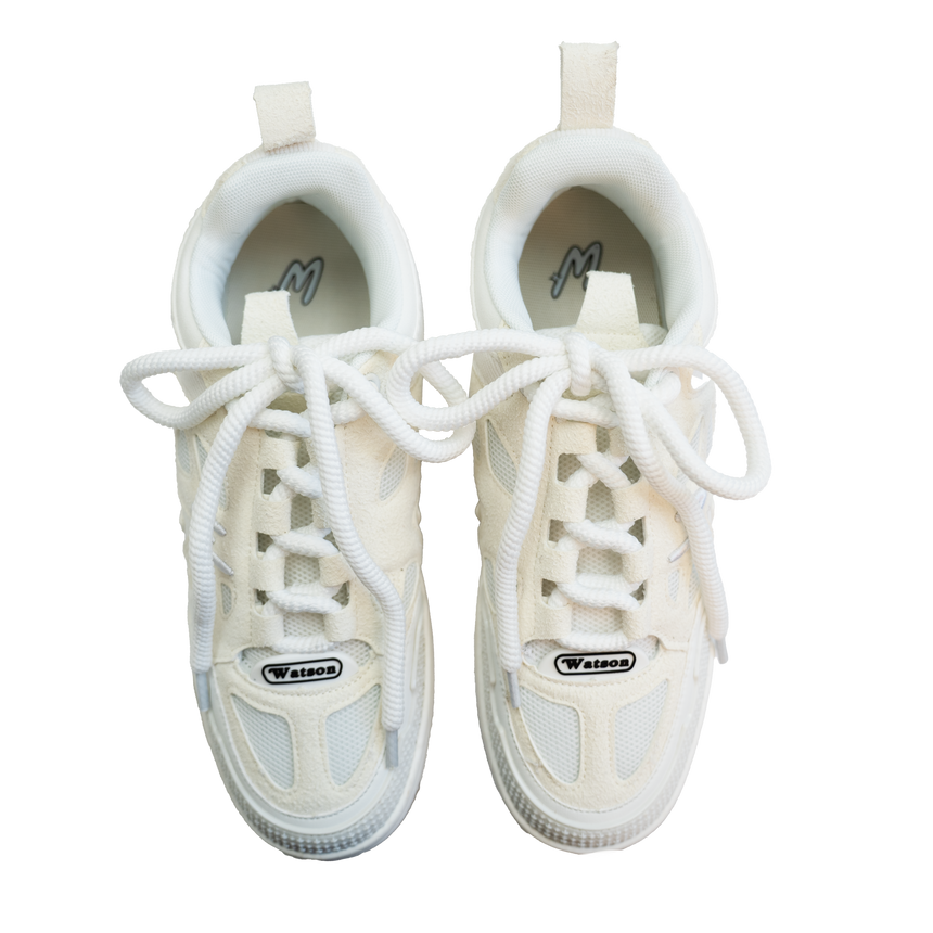 WATSON K FLIP SNEAKERS (BLANK)