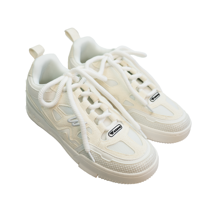 WATSON K FLIP SNEAKERS (BLANK)
