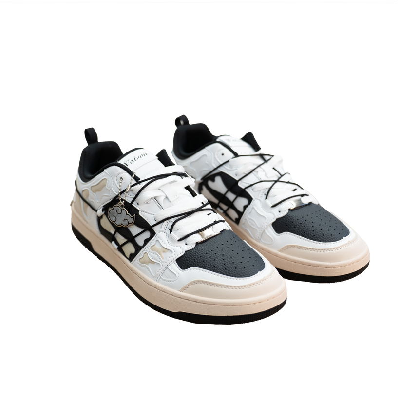 SOUL SPRINTER SNEAKERS (SAIL PANDA)