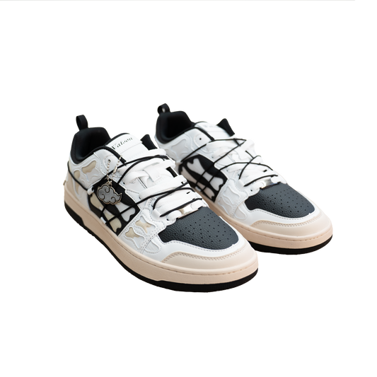 SOUL SPRINTER SNEAKERS (SAIL PANDA)