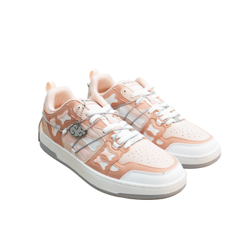 SOUL SPRINTER SNEAKERS (PEACH ROSE)