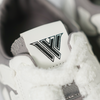 WATSON VULCAN SNEAKERS (GHOST)