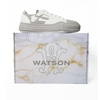 WATSON VULCAN SNEAKERS (GHOST)