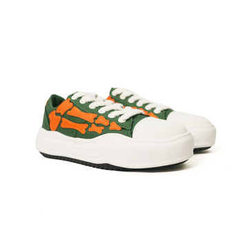 WATSON VULCAN SNEAKERS (HURRICANE)