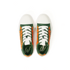 WATSON VULCAN SNEAKERS (HURRICANE)