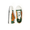 WATSON VULCAN SNEAKERS (HURRICANE)