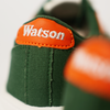 WATSON VULCAN SNEAKERS (HURRICANE)