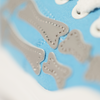 WATSON VULCAN SNEAKERS (UNC)