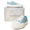 WATSON VULCAN SNEAKERS (UNC)