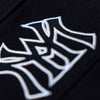 WATSON CHROME WORK SHIRT (BLACK)