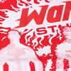 WATSON DIGITAL EVOLUTION CROPPED T-SHIRT (RED)