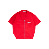 WATSON DIGITAL EVOLUTION WORK SHIRT (RED)