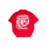 WATSON DIGITAL EVOLUTION WORK SHIRT (RED)