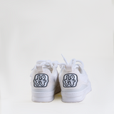 WATSON K FLIP SNEAKERS (BLANK)