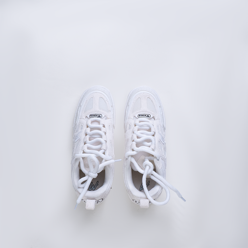 WATSON K FLIP SNEAKERS (BLANK)